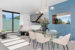 Verasol home chalet 3 bedrooms polop costa blanca vsh 0490
