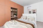 Verasol home chalet 3 bedrooms polop costa blanca vsh 0490
