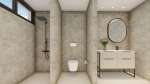 Verasol home chalet 3 bedrooms polop costa blanca vsh 0490