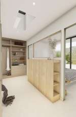 Verasol home chalet 3 bedrooms polop costa blanca vsh 0490