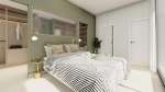 Verasol home chalet 3 bedrooms polop costa blanca vsh 0490