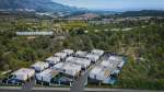 Verasol home chalet 3 bedrooms polop costa blanca vsh 0491
