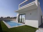 Verasol home chalet 3 bedrooms polop costa blanca vsh 0907
