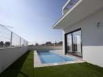 Verasol home chalet 3 bedrooms polop costa blanca vsh 0907