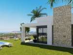 Verasol home chalet 3 bedrooms polop costa blanca vsh 0923