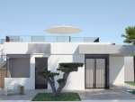 Verasol home chalet 3 bedrooms polop costa blanca vsh 0923