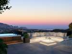 Verasol home chalet 3 bedrooms polop costa blanca vsh 0923