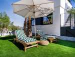 Verasol home chalet 3 bedrooms polop costa blanca vsh 0923