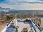 Verasol home chalet 3 bedrooms polop costa blanca vsh 0923