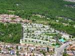 Verasol home chalet 3 bedrooms polop costa blanca vsh 0923
