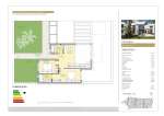 Verasol home chalet 3 bedrooms polop costa blanca vsh 0923