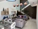 Verasol home chalet 3 bedrooms rojales costa blanca vsh 0289