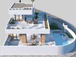 Verasol home chalet 3 bedrooms rojales costa blanca vsh 0358