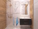 Verasol home chalet 3 bedrooms rojales costa blanca vsh 0358