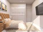 Verasol home chalet 3 bedrooms rojales costa blanca vsh 0358