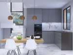Verasol home chalet 3 bedrooms rojales costa blanca vsh 0358