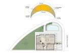 Verasol home chalet 3 bedrooms rojales costa blanca vsh 0358