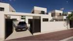 Verasol home chalet 3 bedrooms san fulgencio costa blanca vsh 0323