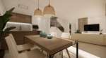 Verasol home chalet 3 bedrooms san fulgencio costa blanca vsh 0323