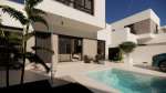 Verasol home chalet 3 bedrooms san fulgencio costa blanca vsh 0323