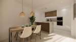 Verasol home chalet 3 bedrooms san fulgencio costa blanca vsh 0323