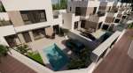 Verasol home chalet 3 bedrooms san fulgencio costa blanca vsh 0323