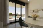 Verasol home chalet 3 bedrooms san miguel de salinas costa blanca