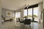 Verasol home chalet 3 bedrooms san miguel de salinas costa blanca
