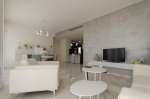Verasol home chalet 3 bedrooms san miguel de salinas costa blanca