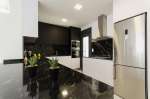 Verasol home chalet 3 bedrooms san miguel de salinas costa blanca