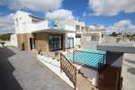 Verasol home chalet 3 bedrooms san miguel de salinas costa blanca