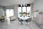 Verasol home chalet 3 bedrooms san miguel de salinas costa blanca