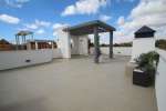 Verasol home chalet 3 bedrooms san miguel de salinas costa blanca