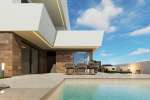 Verasol home chalet 3 bedrooms san pedro del pinatar costa blanca
