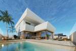 Verasol home chalet 3 bedrooms san pedro del pinatar costa blanca
