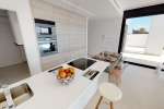 Verasol home chalet 3 bedrooms san pedro del pinatar costa blanca