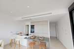 Verasol home chalet 3 bedrooms san pedro del pinatar costa blanca