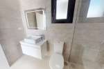Verasol home chalet 3 bedrooms san pedro del pinatar costa blanca
