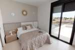 Verasol home chalet 3 bedrooms san pedro del pinatar costa blanca