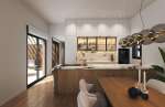 Verasol home chalet 3 bedrooms sucina costa blanca vsh 0448