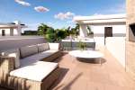 Verasol home chalet 3 bedrooms torre pacheco costa blanca