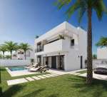 Verasol home chalet 3 bedrooms torre pacheco costa blanca vsh 0427