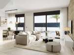 Verasol home chalet 3 bedrooms torre pacheco costa blanca vsh 0427