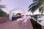 Verasol home chalet 3 bedrooms torre pacheco costa blanca vsh 0667