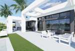 Verasol home chalet 3 bedrooms torre pacheco costa blanca vsh 0667