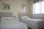 Verasol home chalet 3 bedrooms torrevieja costa blanca