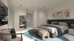 Verasol home chalet 3 bedrooms torrevieja costa blanca vsh 0820
