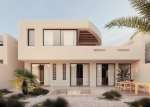 Verasol home chalet 4 bedrooms algorfa costa blanca vsh 0294
