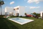 Verasol home chalet 4 bedrooms algorfa costa blanca vsh 1414