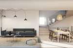Verasol home chalet 4 bedrooms algorfa costa blanca vsh 1414